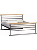 Pisa Double Bed