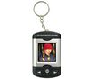 1.8` Digital Photo Frame / Black Key Fob - 50