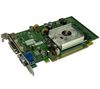 GeForce 7600GS 256 MB DVI/Outlet TV PCI Express