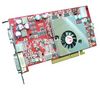 Radeon 9600XT TV/DVI AGP Outlet 256 MB