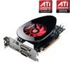 Radeon HD 5750 - 1 GB GDDR5 - PCI-Express 2.0