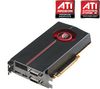 Radeon HD 5770 - 1 GB GDDR5 - PCI-Express 2.0