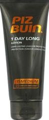 Piz Buin, 2102[^]0021261 1 Day Long Sun Lotion SPF15