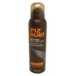 Active Long Lasting Spray SPF 20