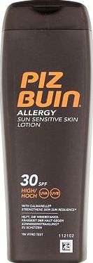Piz Buin, 2041[^]10022276 Allergy Lotion SPF30 200ml 10022276