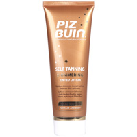 Gradual Self Tan 125ml Self Tan Shimmering