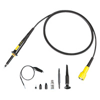 OSCILLOSCOPE PROBE KIT X1/X10 (RC)