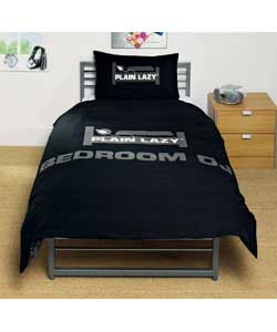 Single Bed Duvet Set