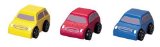 Plan Toys Plan City 60720: City Cars