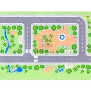 Plan City Play Mat