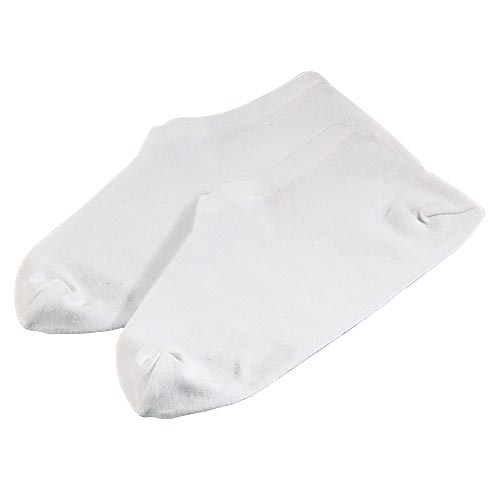 Spa African Shea Butter Moistursing Socks