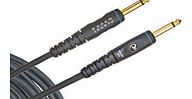 Custom Series Instrument Cable 5 feet