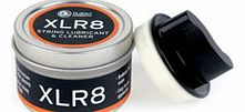 XLR8 String Lubricant/Cleaner