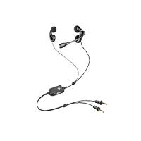 .Audio 450 - Headset ( ear-bud )