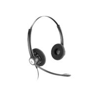 Entera USB HW121N-USB-M - Headset (