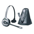 SupraPlus C351N Wireless Phone Headset System