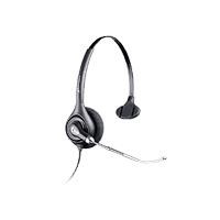 SupraPlus H251 - Headset ( semi-open )