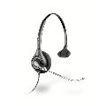 SupraPlus Monaural Headset with U10 Cord