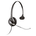 SupraPlus Monaural Headset with U10P Cord