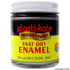 Aluminium Fast Dry Enamel 59ml