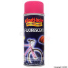 Fluorescent Pink Spray Paint 400ml