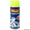 Fluorescent Yellow Spray Paint 400ml