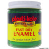 Garden Green Fast Dry Enamel 59ml