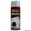Satin Finish Chrome Appliance Spray