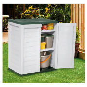 Garden Storage Cupboard