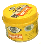 Rust Hole Filler - 370g Tin