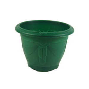 Planter Green 24cm