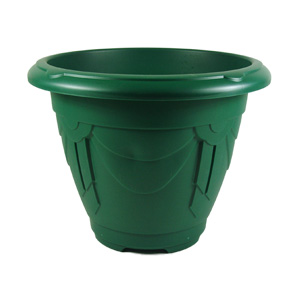 Planter Green 43cm