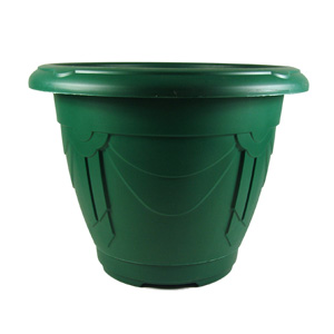 Planter Green 57cm