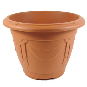 Planter Terracotta 33cm