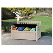 Storage Bench