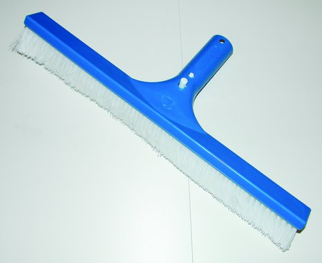 Pool Brush 4 Row x 18`` Wide