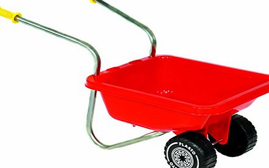 Plasto Wheelbarrow