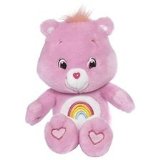 Cheer Bear ~ 12 Inch Care Bear Interactive Sing Along Friends