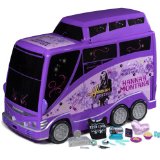 Play Along GIANT HANNAH MONTANA ROCKIN TOUR BUS