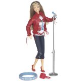 Hannah Montana Singing Doll "True Friend