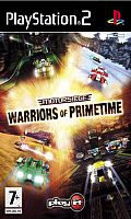 Play It Motorseige Warrior Mayhem PS2