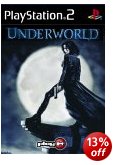 Play It Underworld PS2