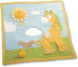 Baby Gund Hopscotch the Giraffe Play Mat