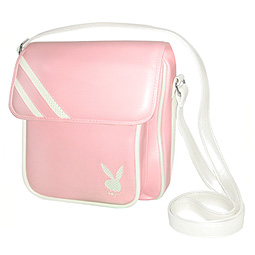 Bunny Shoulder Bag