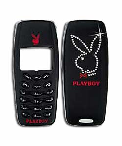 Playboy Fascia