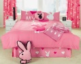 i love my bunny duvet cover set