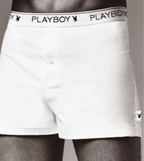 Jersey Boxer Shorts