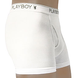 Mens Cotton Trunks