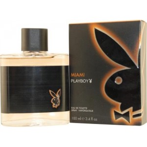 Miami for Men EDT 100ml