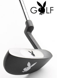 Playboy Putter